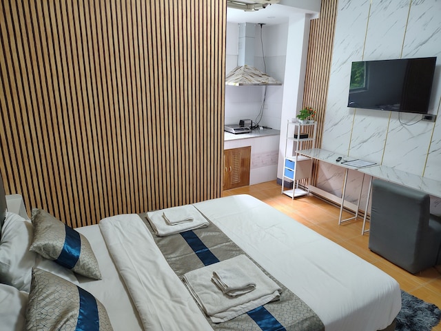 プライオリ ヒルサイド レジデンス