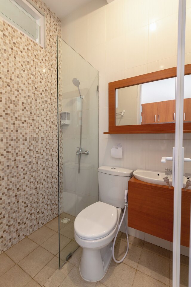 オマ マニス タマン シスワ