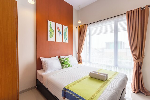 オマ マニス タマン シスワ