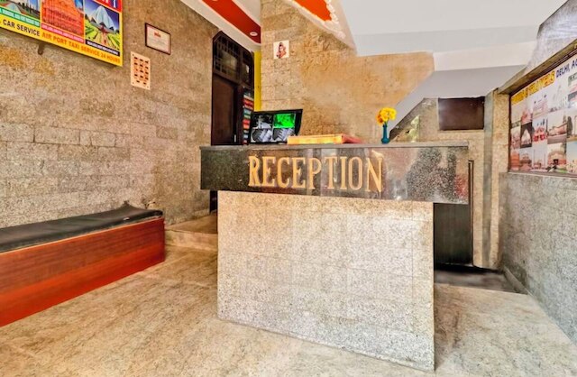 ホテル ラージ Dx