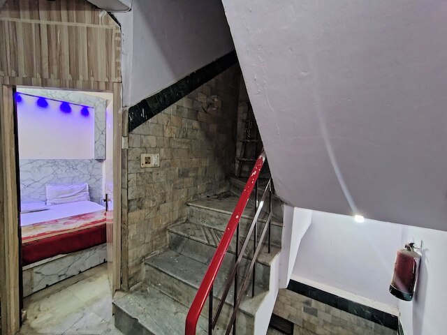 ホテル ラージ Dx