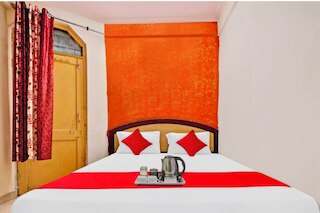 ホテル ラージ Dx