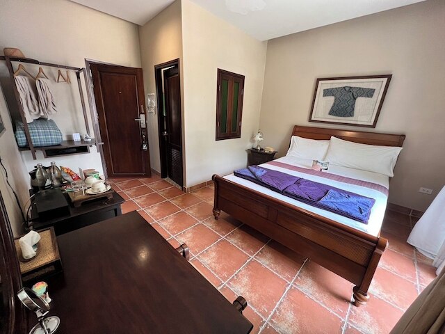 ガヴィラ15 クラシック ブティック ハウス