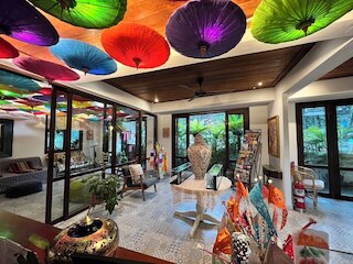 ガヴィラ15 クラシック ブティック ハウス