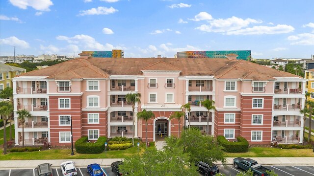 アップステイ スペーシャス 3 ベッドルーム ホーム ウィズ パティオ ビスタ ケイ リゾート