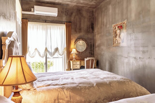 ビーチフロントプール&BBQテラス付の貸別荘 Anniversario