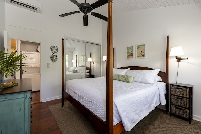 タートル ベイ クイリマ 150 イースト 1 ベッドルーム コンド