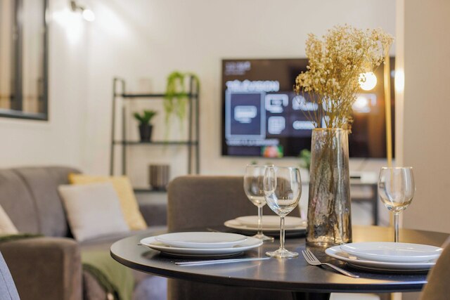 ビューティフル アパートメント ガール ドゥ レスト レピュブリック に