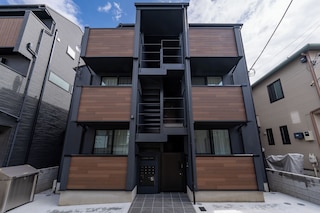 グランニール三軒茶屋