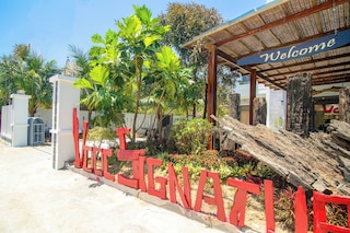 Vooc シグネチャー ホテル ホイアン