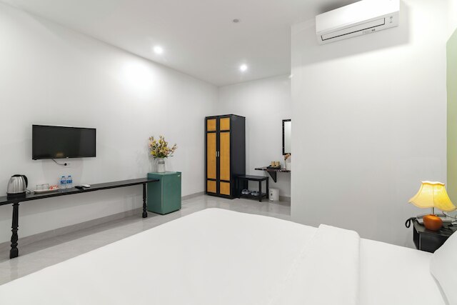 Vooc シグネチャー ホテル ホイアン