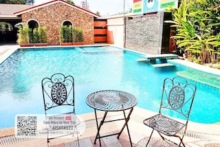 ウェルネズ ワールド レジデンス パタヤ