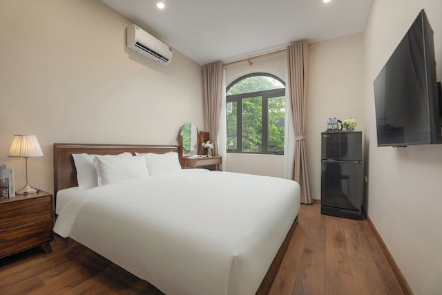 フジ ホテル アンド アパートメント ホアンキエム