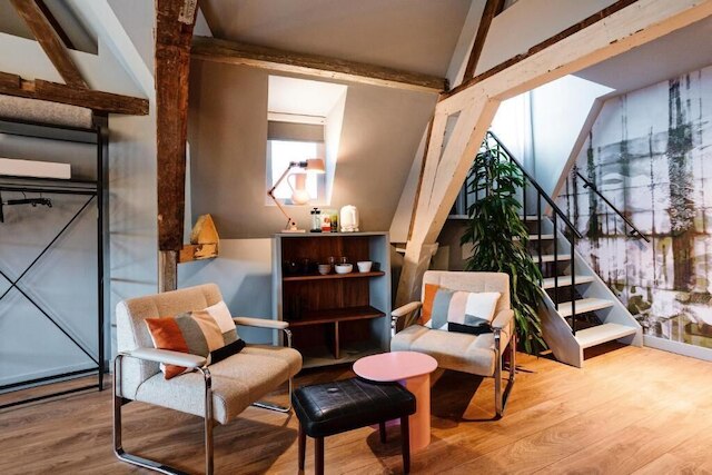 ダエンス グリーンハウス