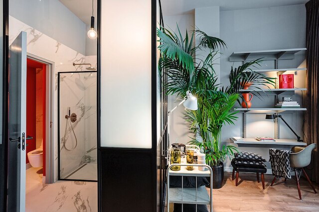 ダエンス グリーンハウス