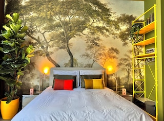 ダエンス グリーンハウス