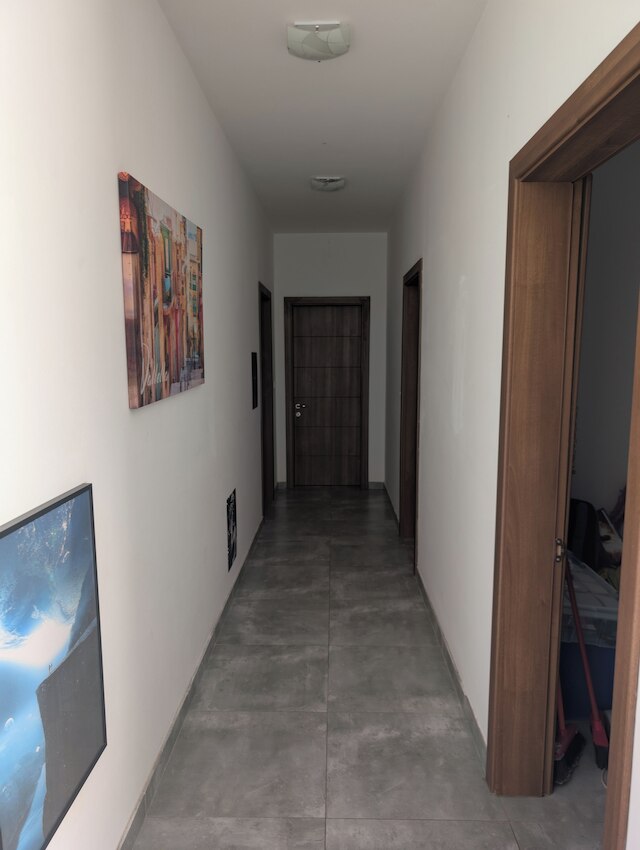 ルーム-プライベート コージー ルーム イン ア モダン サバーブ