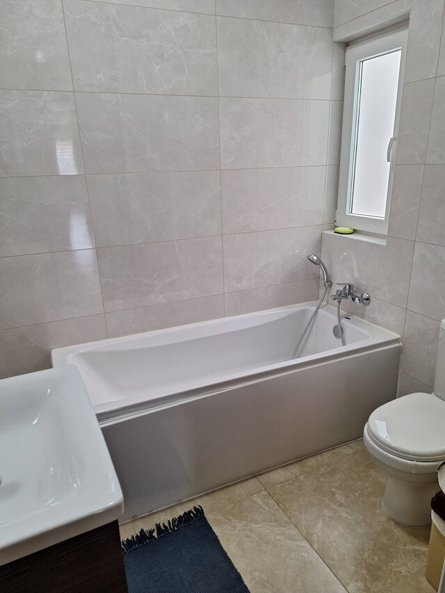 ルーム-プライベート コージー ルーム イン ア モダン サバーブ