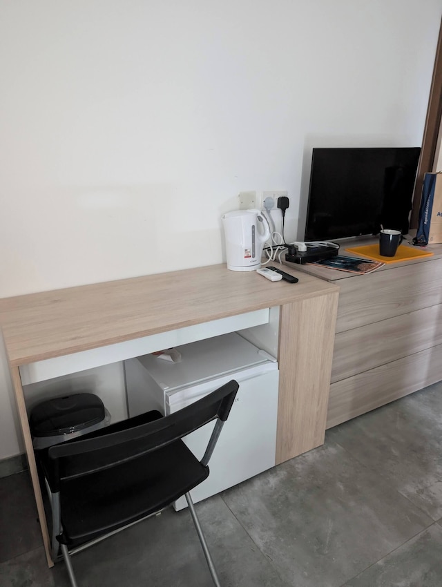 ルーム-プライベート コージー ルーム イン ア モダン サバーブ