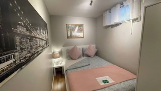 ルーム ベッド & ブレックファスト イン ストックホルム