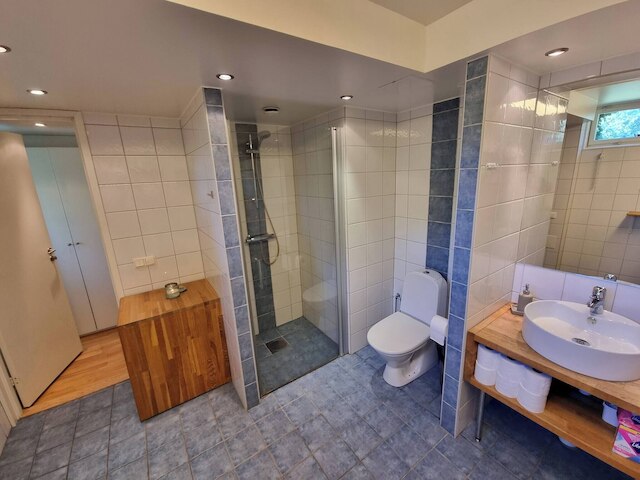 ルーム ベッド & ブレックファスト イン ストックホルム