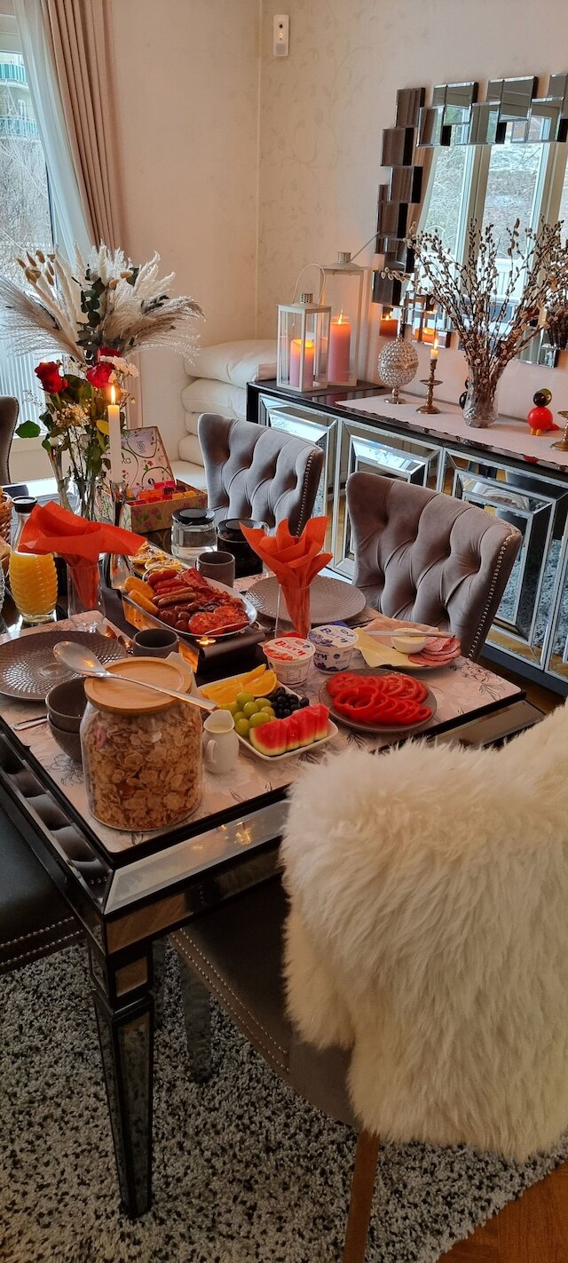 ルーム ベッド & ブレックファスト イン ストックホルム