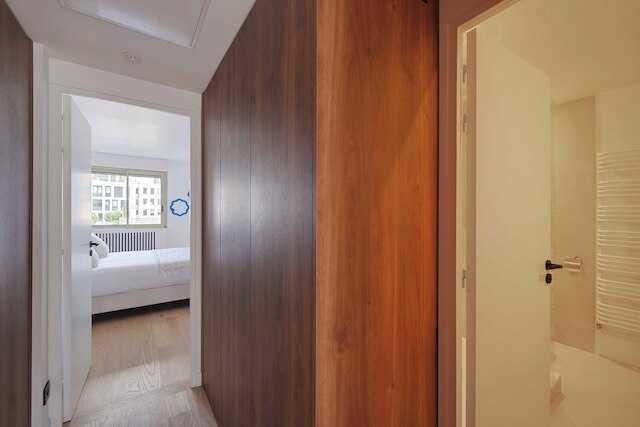 エレガント アパートメント - エアコン - 1 ベッドルーム - ヌイイ＝シュル＝セーヌ