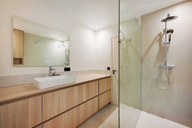 エレガント アパートメント - エアコン - 1 ベッドルーム - ヌイイ＝シュル＝セーヌ