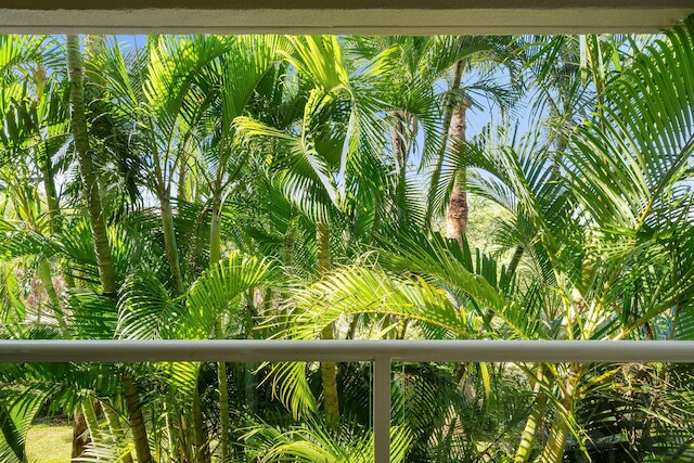 マウイ バニャン H207 イン キヘイ