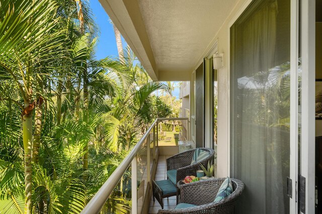 マウイ バニャン H207 イン キヘイ