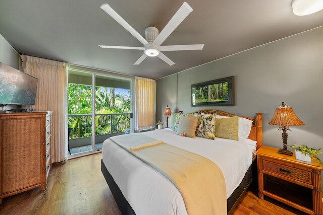 マウイ バニャン H207 イン キヘイ