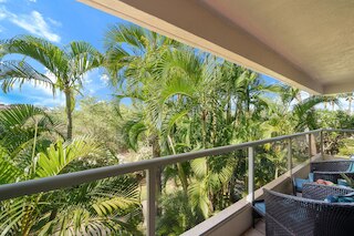 マウイ バニャン H207 イン キヘイ