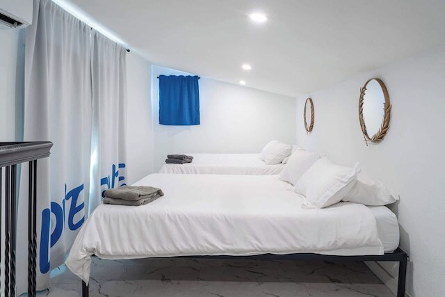 ヒーテッド プール ヘイブン ウィズ ホットタブ 3 ミン トゥ ダウンタウン