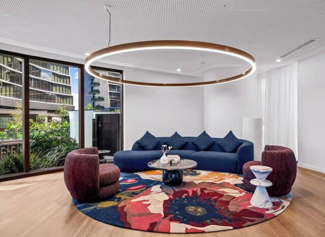 ザ スター レジデンス 2ベッドルーム by サマ