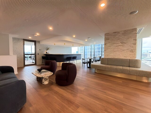 ザ スター レジデンス 2ベッドルーム by サマ