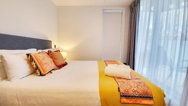 スカイ スターズ CBD アパートメンツ