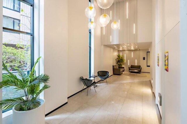 スカイ スターズ CBD アパートメンツ