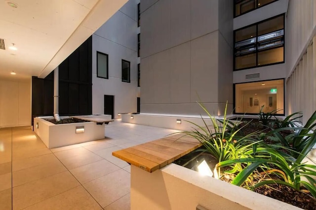 スカイ スターズ CBD アパートメンツ