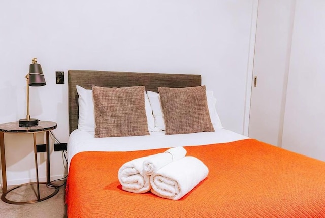 スカイ スターズ CBD アパートメンツ