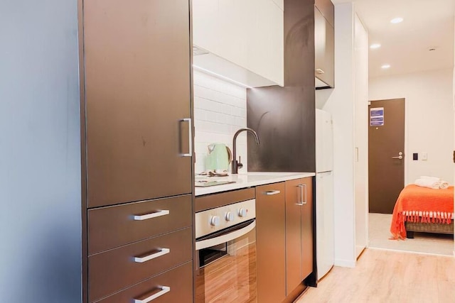 スカイ スターズ CBD アパートメンツ