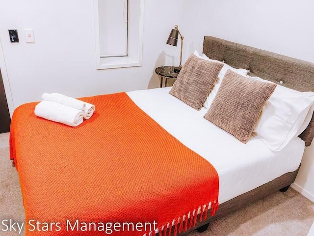 スカイ スターズ CBD アパートメンツ