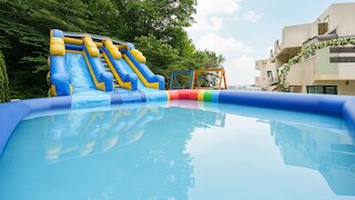 Ganghwado Babavelley Pension