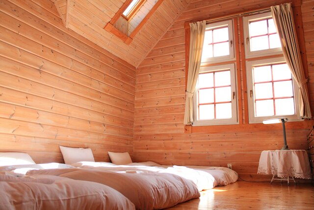 SinoYado Niji - ホステル