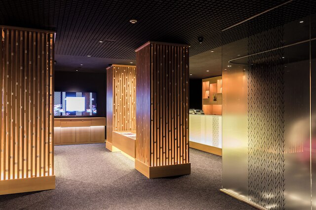 弥富ホテルNUQU全室天然温泉