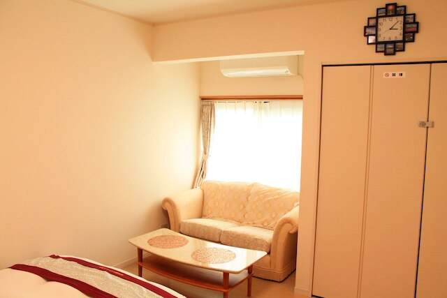 山中湖リゾートハウスⅠ