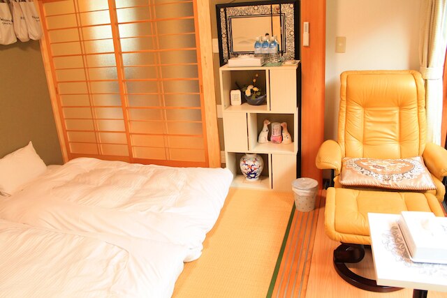 山中湖リゾートハウスⅠ