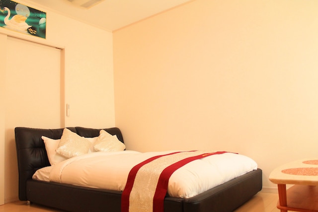 山中湖リゾートハウスⅠ