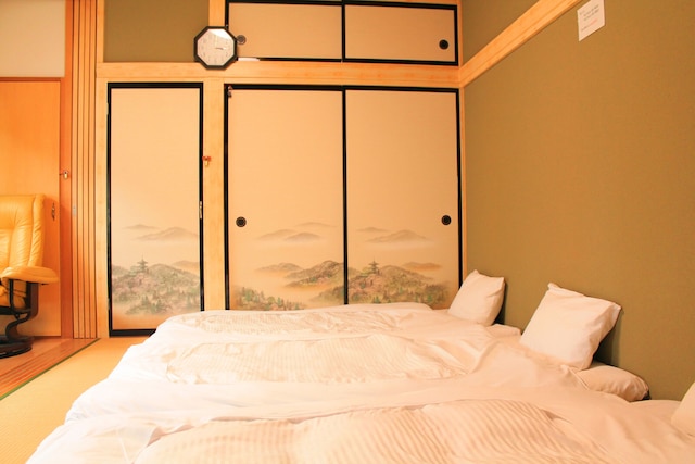 山中湖リゾートハウスⅠ