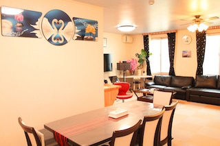 山中湖リゾートハウスⅠ