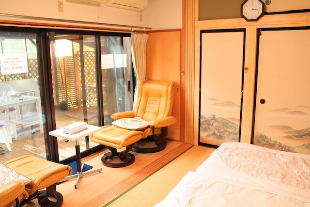 山中湖リゾートハウスⅠ